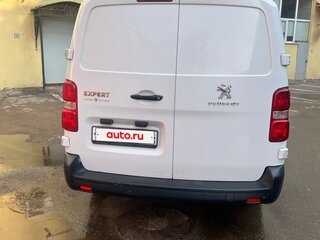 2019 Peugeot Expert, белый, 1550000 рублей, вид 5
