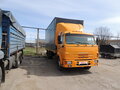 2013 КамАЗ 4308, жёлтый - вид 2