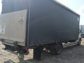 2018 ГАЗ ГАЗон Next, белый, 1453500 рублей, вид 5
