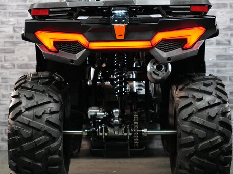 2026 Avantis Hunter-LUX, серебристый, 384990 рублей, вид 4