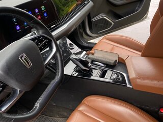 2023 FAW Bestune B70 I, серый, 1303000 рублей, вид 5