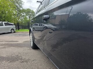 2008 Ford Mondeo IV, серый, 520000 рублей, вид 5