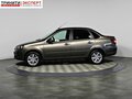 2025 Lada (ВАЗ) Granta I Рестайлинг, коричневый - вид 7