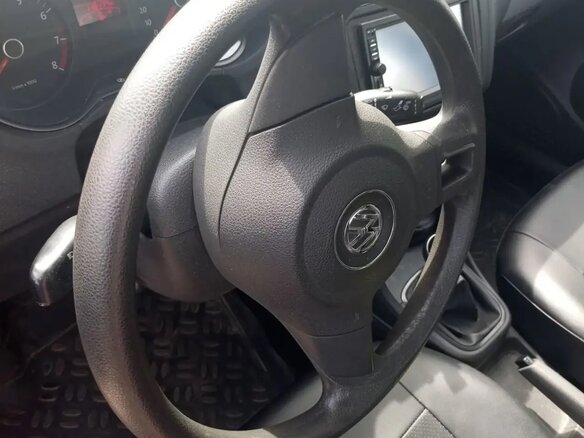 2012 Volkswagen Polo V, красный, 770000 рублей - вид 19