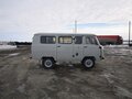 2018 УАЗ 2206, серебристый, 449000 рублей - вид 1