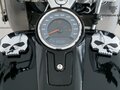 2017 Harley-Davidson Fat Boy, чёрный, 1779000 рублей - вид 11