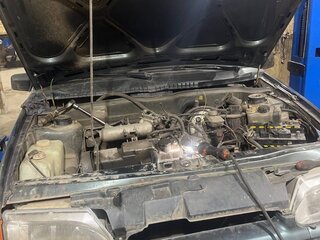 2007 Lada (ВАЗ) 2114, серый, 175000 рублей, вид 5