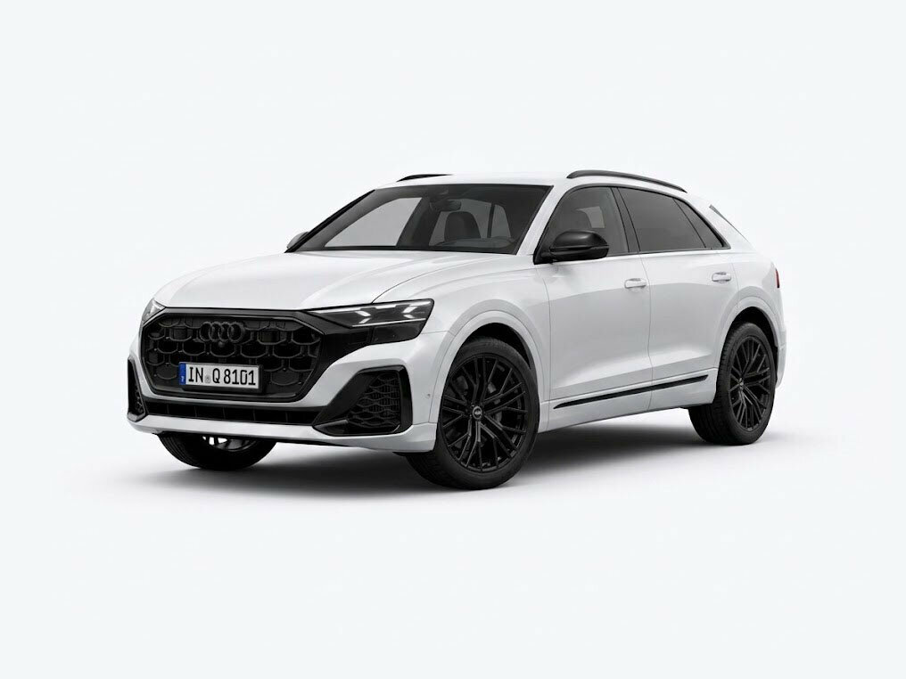 Открыть фотографии: Audi Q8 I (4M) Рестайлинг