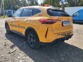2024 Haval F7 I Рестайлинг, белый, 1366100 рублей - вид 3