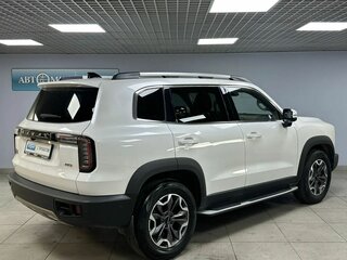 2023 Haval Dargo I, белый, 2319000 рублей, вид 5