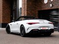 2023 Mercedes-Benz SL-Класс AMG SL 43 43 AMG IV (R232), белый, 13000000 рублей - вид 8