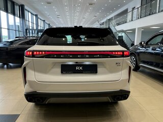 2025 Exeed RX, белый, 5490000 рублей, вид 3