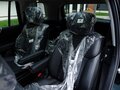 2026 GAC S9, чёрный - вид 5