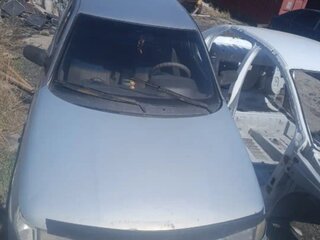 2004 Lada (ВАЗ) 2112, белый, 110000 рублей, вид 4