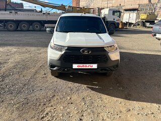 2022 Lada (ВАЗ) Niva Travel I, белый, 850000 рублей, вид 1