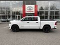 2025 Ram 1500 Crew Cab V Рестайлинг, белый, 10800000 рублей - вид 7