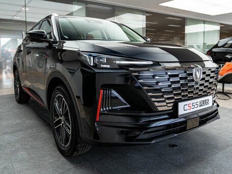 Changan UNI-S I