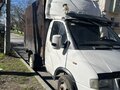 2000 ГАЗ ГАЗель (33023/330273) Фермер, белый, 500000 рублей - вид 1