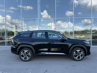2026 VOLGA K40, чёрный, 3149000 рублей, вид 4