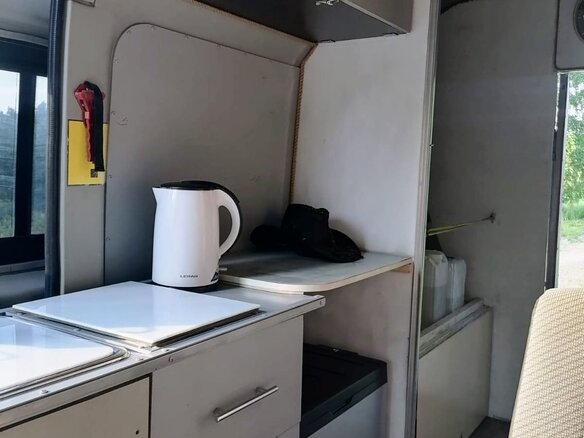 2013 Fiat Professional Ducato, белый, 1799000 рублей - вид 13
