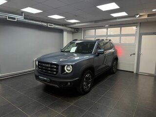 Haval Dargo I