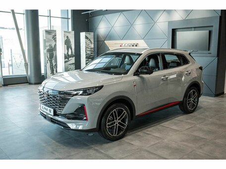 Changan UNI-S I