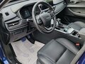 2021 Chery Tiggo 8 I, синий - вид 6