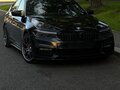 2017 BMW 5 серии 530d xDrive VII (G30/G31/G38), чёрный, 4700000 рублей - вид 3