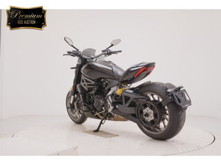 2016 Ducati XDiavel, чёрный, 1320000 рублей, вид 5