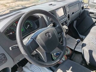 2020 ГАЗ ГАЗель Next, белый, 1336725 рублей, вид 5