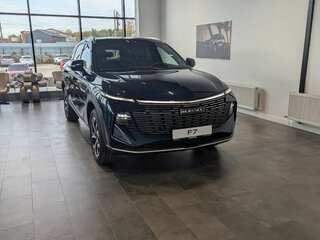 2025 Haval F7 II, синий, 3249000 рублей, вид 3