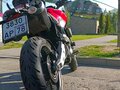 2010 Yamaha MT-03, красный, 350000 рублей