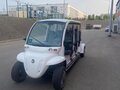 2006 GEM e4, белый, 1100000 рублей