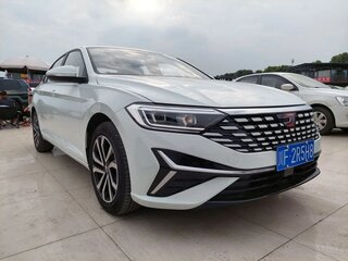 2025 Jetta VA7, белый, 2222222 рублей, вид 1