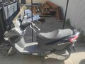 2009 Sym Joyride, чёрный, 90000 рублей - вид 2
