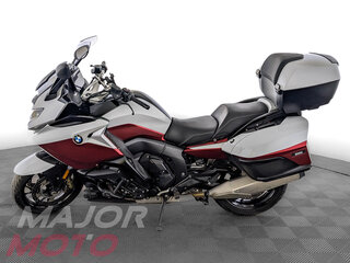 2022 BMW K 1600 GT, белый, 2335000 рублей, вид 4