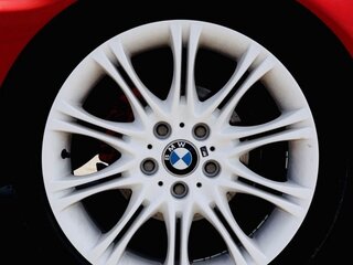 2005 BMW 3 серии 316i IV (E46) Рестайлинг, красный, 699990 рублей, вид 3