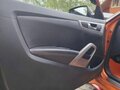 2014 Hyundai Veloster I, оранжевый, 1000000 рублей - вид 10