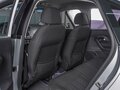 2017 Volkswagen Polo V Рестайлинг, серебристый, 810000 рублей - вид 10