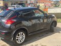 2014 Nissan Juke I, чёрный, 1280000 рублей - вид 2