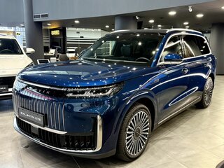 2026 Esteo Exlantix ET8, синий, 7690000 рублей, вид 3