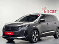 2021 Peugeot 5008 II Рестайлинг, серый, 2420000 рублей
