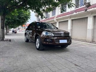 2019 Zotye T600, чёрный, 1186000 рублей, вид 2