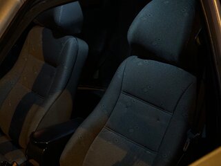 2004 Lada (ВАЗ) 2115, серебристый, 125000 рублей, вид 3
