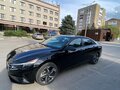 2023 Hyundai Elantra VII (CN7), чёрный, 2250000 рублей