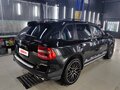 2007 Porsche Cayenne Turbo I Рестайлинг (957), чёрный, 1750000 рублей - вид 7