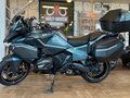 2025 BMW R 1300 RT, серый, 3590000 рублей - вид 2