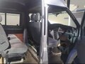 2008 Ford Transit, серебристый, 1250000 рублей - вид 11