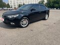 2012 Kia Cerato 6-speed II, чёрный