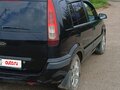 2008 Ford Fusion I Рестайлинг, чёрный, 350000 рублей - вид 3